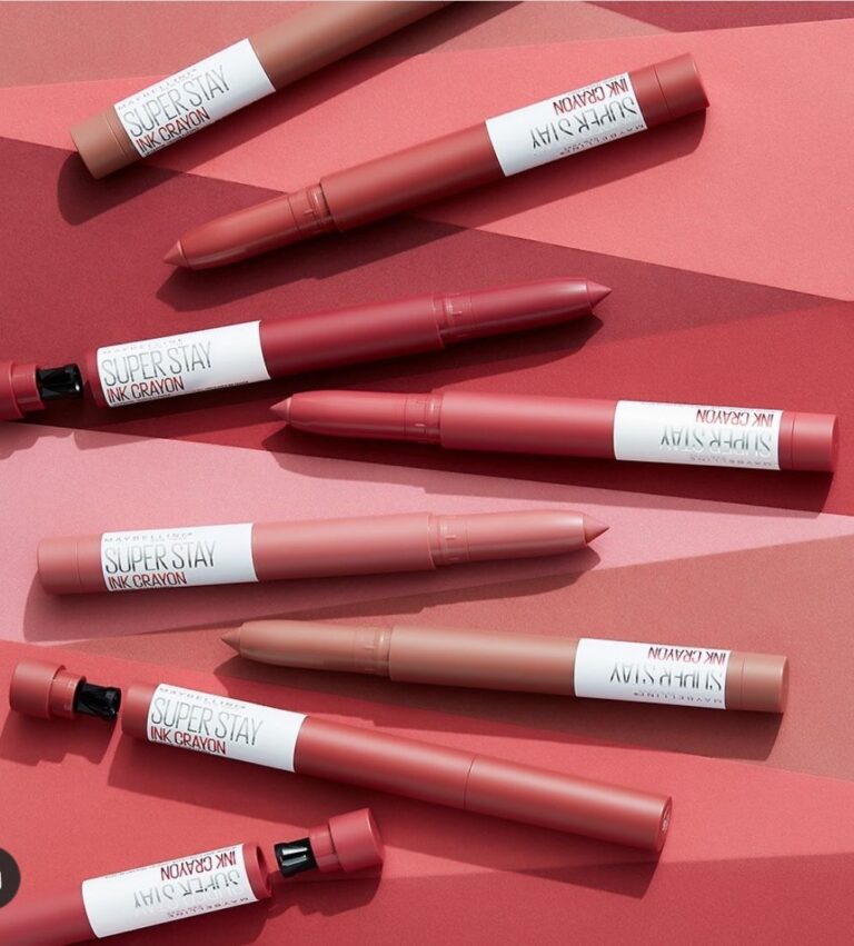 About Us maybelline superstay matte ink – 16h longwear liquid lipstick